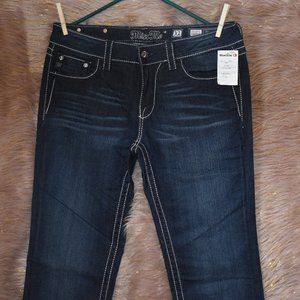 Miss Me | Straight Leg Jeans | NWT